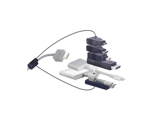 You Recently Viewed Liberty DL-AR6838 DIGITALINX Secure Adapter Ring Image
